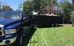 Comanche, TX Junk Removal Services Company